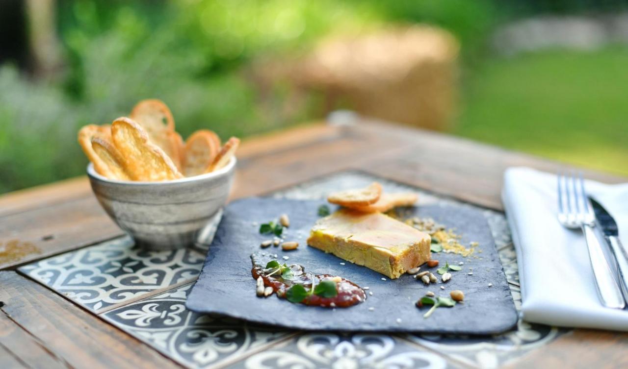 Priorat Boutique Hotel Llorenc del Penedes Exterior photo