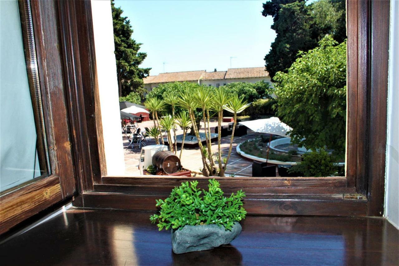 Priorat Boutique Hotel Llorenc del Penedes Exterior photo